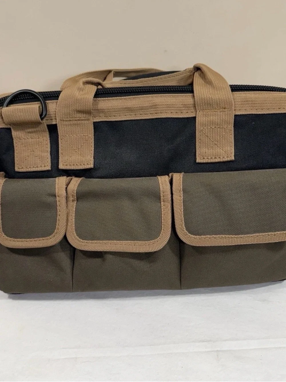 The Ryker Bag 13